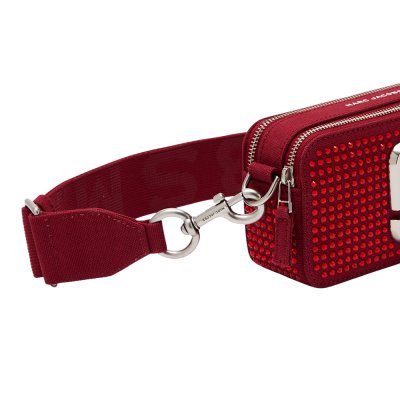 THE CRYSTAL CANVAS SNAPSHOT